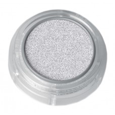 Grimas Lipstick Metallic Pure Металик червило, Silver / Сребъпрно no:7-01, 2,5 ml, GLIP-7/01-3